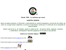 Tablet Screenshot of crystal-chemical.com